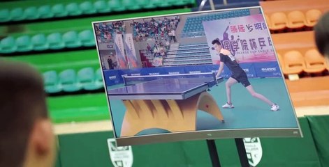 Chasing Ball S01 E24
