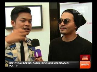 Jenama eksklusif hanya untuk peminat