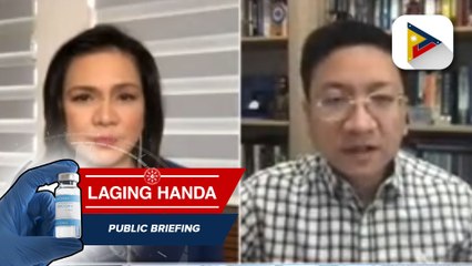 Ilang alkalde, handa na kung isasailalim sa Alert Level 1 ang kanilang lugar