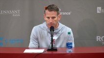 Nate Oats Issues Challenge on Alabama Basketball's Defense