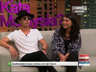 Apa Kata Malaysia: Bersama Sam Bunkface dan Aida Azira