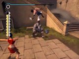 Prince of Persia : Les Sables du temps online multiplayer - ps2