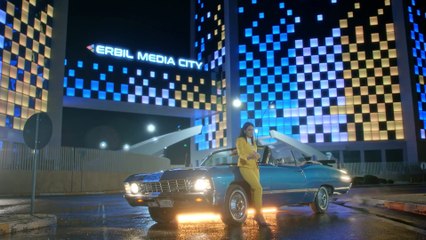 Rahma Riad - Ani Alaqwa - رحمة رياض - اني الأقوى