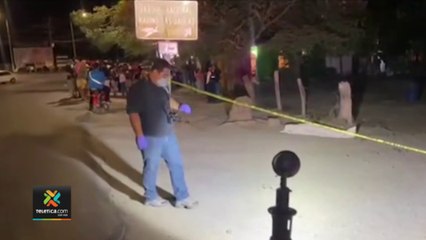 tn7-Desde moto en movimiento mataron a balazos a dos hombres en Guanacaste-210222