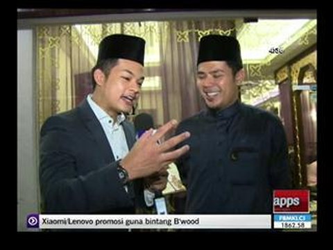 Awal Ashaari tidak berminat letak anak di bawah naungan syarikat