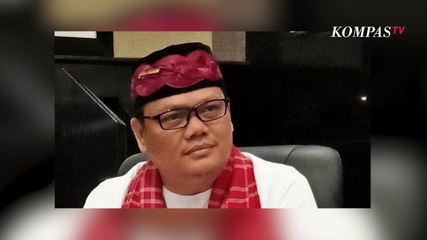 Hercules Jadi Tenaga Ahli BUMD Milik Pemprov DKI Jakarta