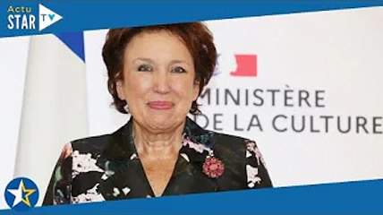 “Et au détour d'une statue…” Cette rencontre de Roselyne Bachelot dont on rêve toutes en pleine expo