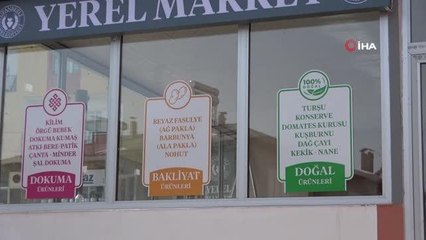 Son dakika haberleri... Torosların zirvesinde geleneksel el sanatı dokumaları ekonomiye kazandırılıyor
