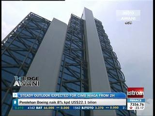 Steady outlook expected for CIMB Niaga from 2H