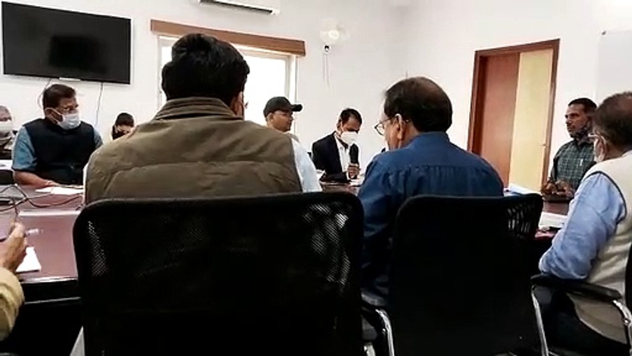 जयपुर विधानसभा-सचिवालय के बाहर जिस गुणवत्ता की...