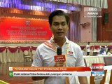 Penamaan calon PRK Permatang Pauh