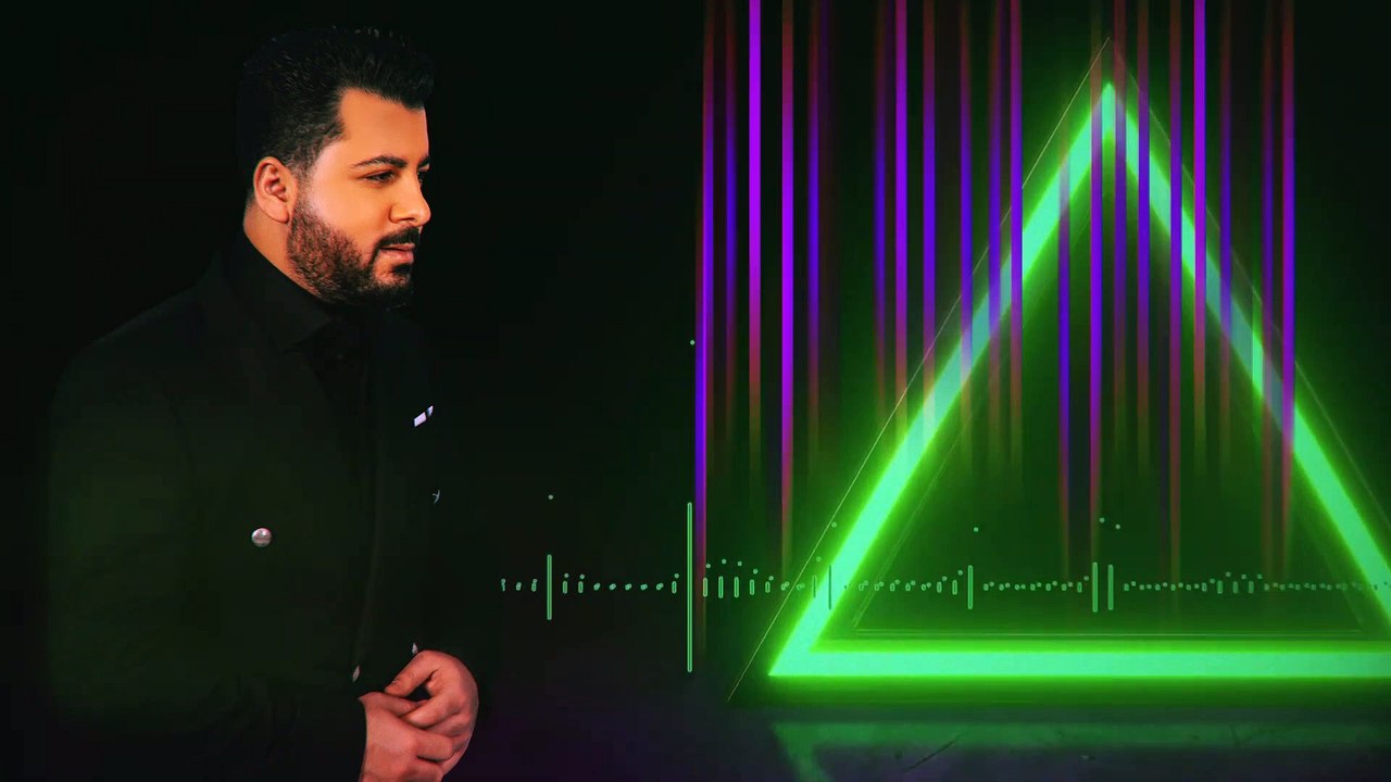 Jad Khalife - Osset Gharam - جاد خليفة - قصة غرام