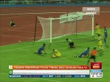 Pahang singkirkan Pulau Pinang bagi saingan Piala FA