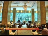 Hotel dan restoran boleh kenakan caj perkhidmatan