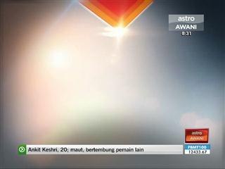 Agenda Awani: Cabaran masyarakat menua