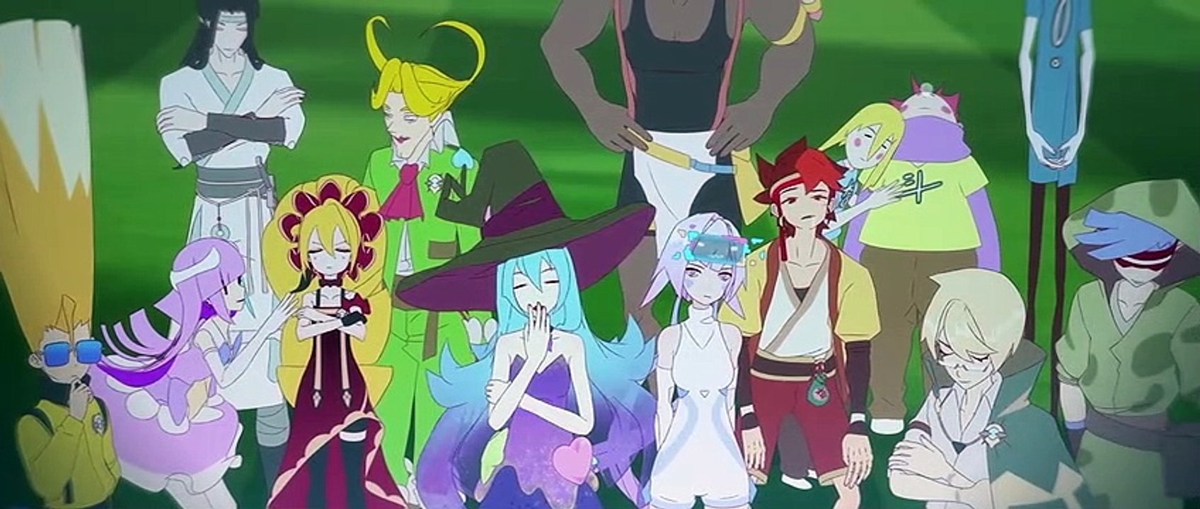 qian_cong_shou_episode_6 | qian_cong_shou_episode_6 eng sub #qian_cong_shou_episode_6 #anime #trending_anime #3danime #3danimation #trending #entertainment