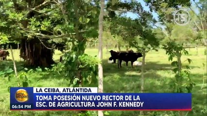 Hoy Mismo Estelar - 21 de Febrero