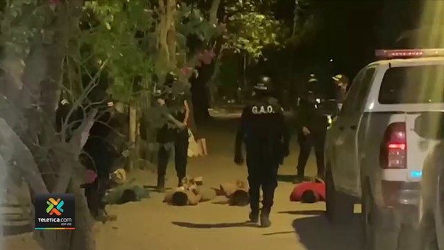tn7-Detienen-a-cinco-sospechosos-de-matar-a-balazos-a-dos-hombres-en-Guanacaste-210222