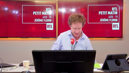 Le journal RTL de 5h30 du 22 février 2022