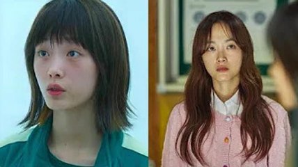 Bintang ‘All Of Us Are Dead’ Lee Yoo Mi seronok dibenci, gembira lakonan jahat menjadi!