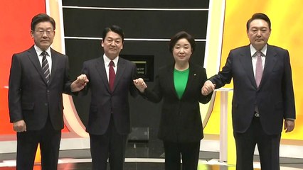3차 토론 팩트체크...주식 양도세, '개미'에게 치명타? / YTN
