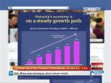 Ekonomi Malaysia dijangka berkembang antara 4.5% - 5.5%