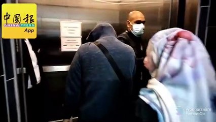 吉打海事执法机构官员  被控80贪污罪 全不认