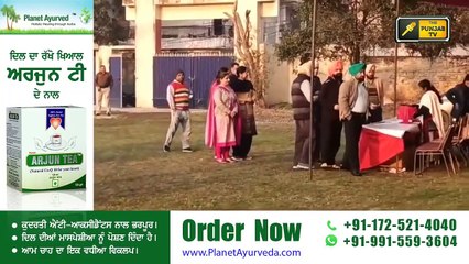 ਕਿਸ ਪਾਰਟੀ ਨੂੰ ਕਿੰਨੀਆਂ ਸੀਟਾਂ Punjab Elections EXIT POLLS | Judge Singh Chahal | The Punjab TV