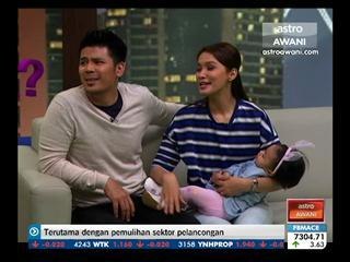 Apa Kata Malaysia: Bersama Awal Ashaari dan Scha AlYahya