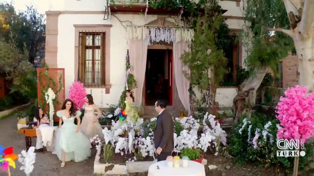 3 Kız Kardeş Kanal D'de başladı