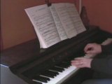 Debussy - Prélude de la Suite Bergamasque