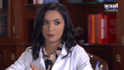 مسلسل الزوجة الاولى الحلقة 17 السابعة عشر