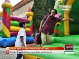 Terapi bantu tumbesaran anak Autisme