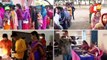 WATCH: Odisha Votes In Phase-4 Rural Polls | 20% Turnout Recorded Till 9AM | Panchayat Election 2022