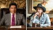 Yellowstone’s Gil Birmingham opens up about the realities of Kayce Dutton’s vision quest