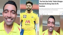 IPL 2022: Need To End IPL Auction System దారుణంగా Unsold Players మాన‌సిక పరిస్థితి | OneindiaTelugu