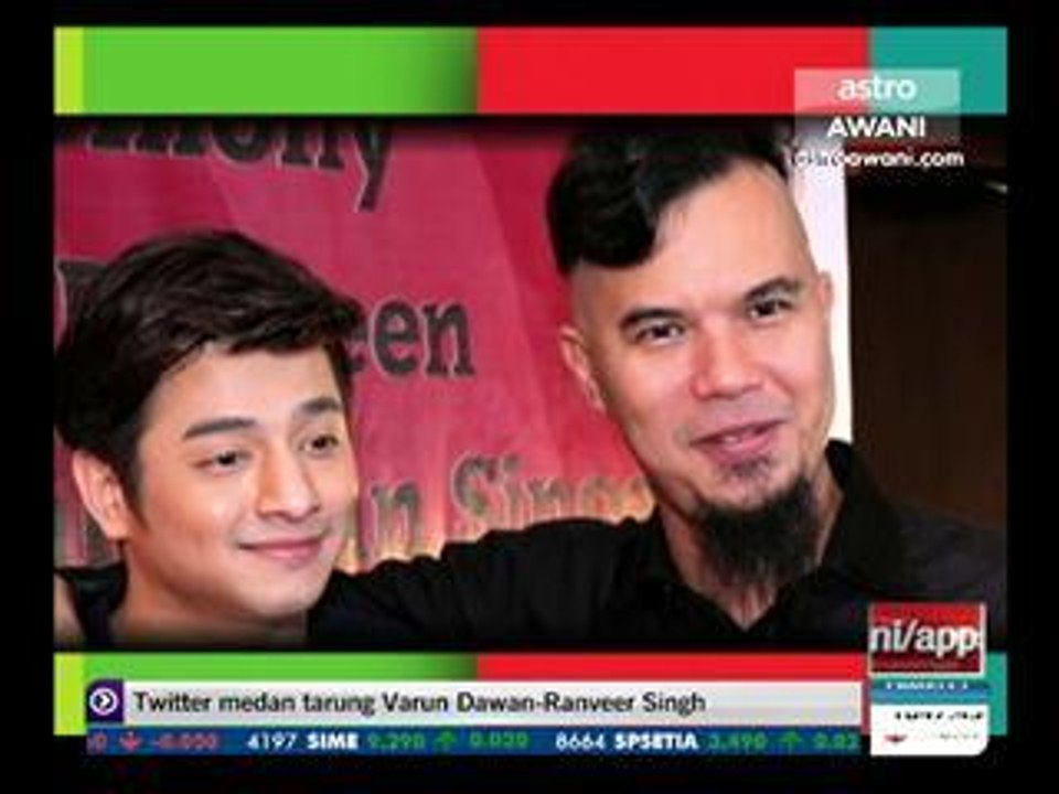 Dafi kerjasama dengan Ahmad Dhani Mei ini