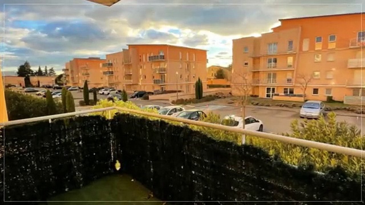 T2 au sud de Montélimar