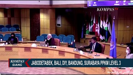 WHO Temukan Subvarian Omicron BA.2, Lebih Cepat Menular dari BA.1 yang Sekarang Mewabah!