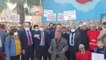 Engelli vatandaş için "Şunu alın buradan" diyen CHP milletvekili Baha Ünlü: Hakaret etmedim