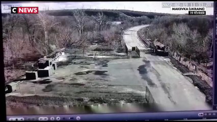 Donesk et Louganske, théâtre d’affrontement entre l’armée ukrainienne et les séparatistes pro-russes