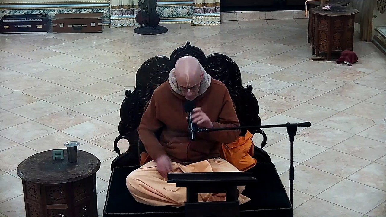 Contents of the Gita Summarized, Part 6
