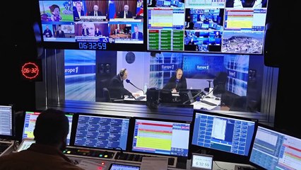 Crise en Ukraine : que faut-il retenir de la réunion d'urgence de l'ONU ?