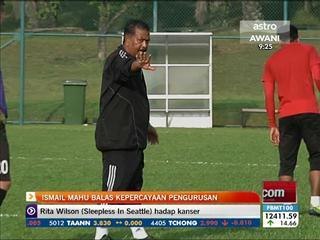 Pengendali Sime Darby mahu balas kepercayaan pengurusan