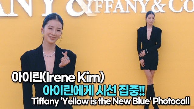 [TOP영상] 아이린(Irene), 아이린에게 시선 집중!!(220222 Irene Kim photocall)