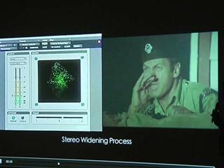 Cabaran genting membaikpulih filem Bukit Kepong