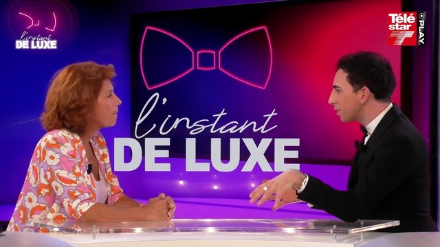 L'actrice Véronique Genest annonce qu'elle choisit Eric Zemmour pour la présidentielle : Je n’en peux plus de toutes les magouilles des hommes qui ont fait de la politique leur gagne pain