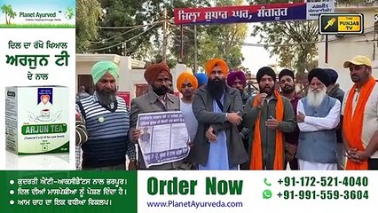 ਭਗਵੰਤ ਮਾਨ ਨੂੰ ਪੁੱਛੇ ਸਵਾਲ, ਹੁਣ ਮਿਲੀ ਜ਼ਮਾਨਤ Bhai Majhi on Bhagwant Maan | DavinderPal Singh Bhullar