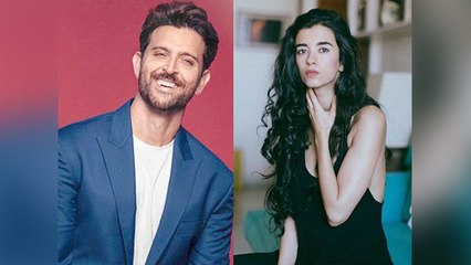 Hrithik Roshan Saba Azad की First Meeting Reveal, Twitter से कैसे शुरू हुई दोस्ती | Boldsky