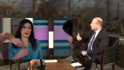 Yasak Elma dizisinde Muharrem Sarıkaya göndermesi